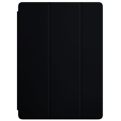 Apple Smart Cover for 12.9 iPad Pro, Grey Grey Apple Smart Cover for 12.9 iPad Pro, Grey Grey